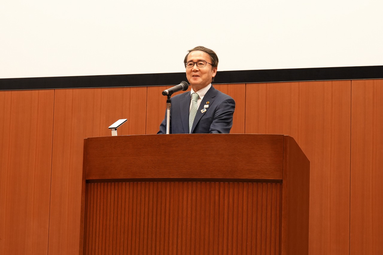 総会